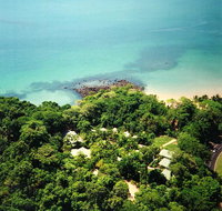 Eco Village Mission Beach - Accommodation Mt Buller