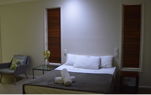 Eco Village Mission Beach - Accommodation Mt Buller 15