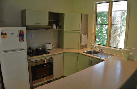 Eco Village Mission Beach - Accommodation Mt Buller 17