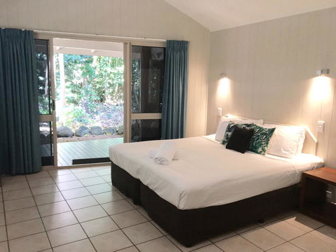 Eco Village Mission Beach - Accommodation Mt Buller 22