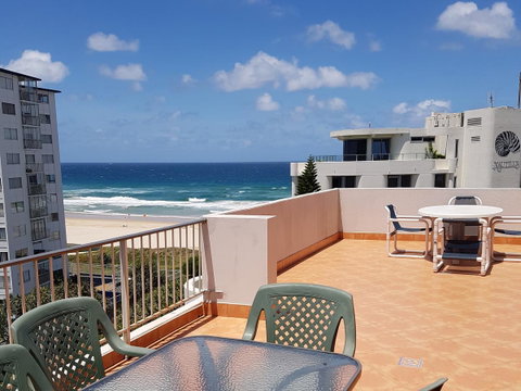Surfers Chalet - Accommodation Mt Buller 37