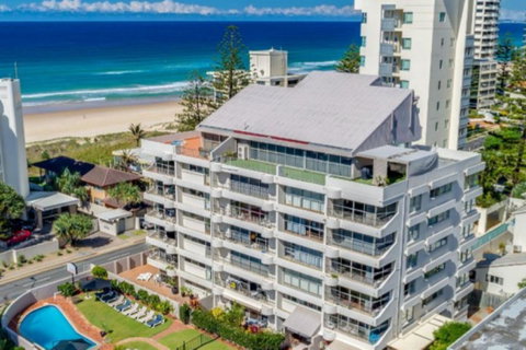 Surfers Chalet - Accommodation Mt Buller 9