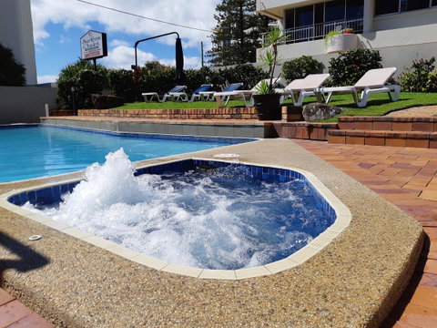 Surfers Chalet - Accommodation Mt Buller 2