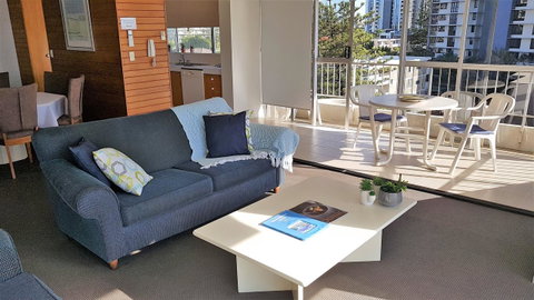Surfers Chalet - Accommodation Mt Buller 19