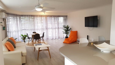 Surfers Chalet - Accommodation Mt Buller 11