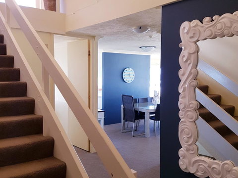 Surfers Chalet - Accommodation Mt Buller 34