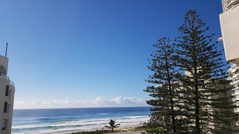 Surfers Chalet - Accommodation Mt Buller 21