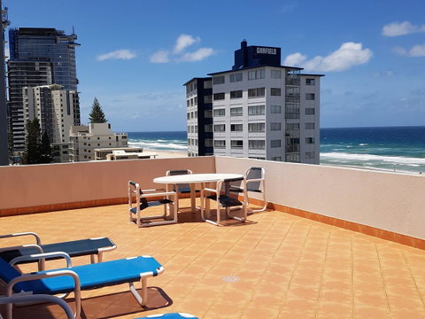 Surfers Chalet - Accommodation Mt Buller 36
