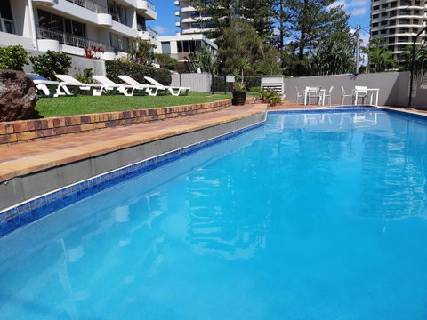 Surfers Chalet - Accommodation Mt Buller 7