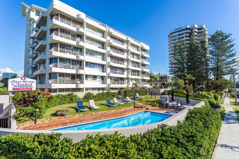 Surfers Chalet - Accommodation Mt Buller 0