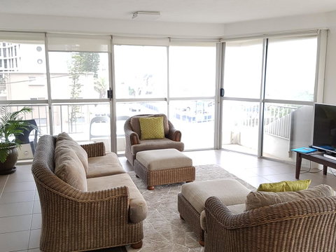 Surfers Chalet - Accommodation Mt Buller 32