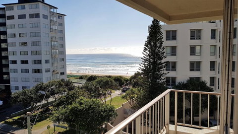 Surfers Chalet - Accommodation Mt Buller 15
