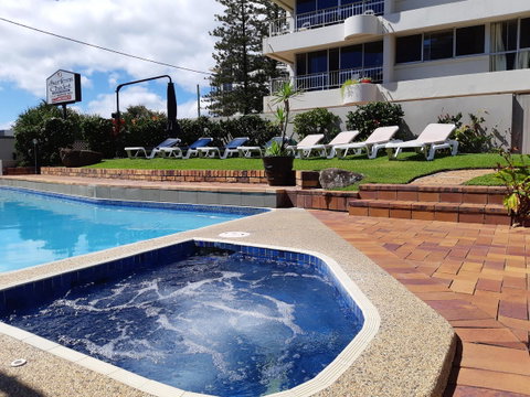 Surfers Chalet - Accommodation Mt Buller 6