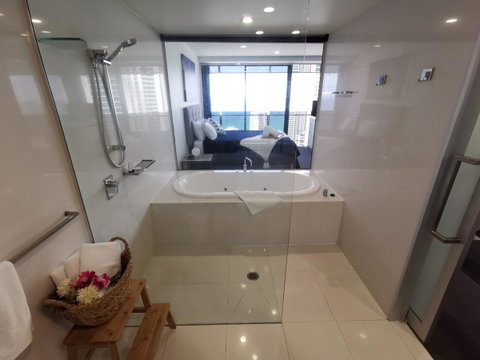 Circle Luxury Holidays - Accommodation Mt Buller 11