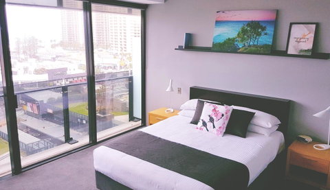 Circle Luxury Holidays - Accommodation Mt Buller 23