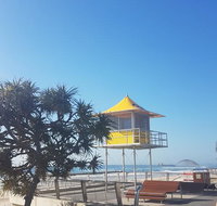 Circle Luxury Holidays - Accommodation Mt buller