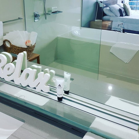 Circle Luxury Holidays - Accommodation Mt Buller 24