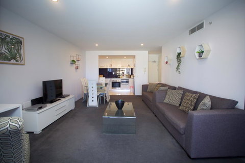 Circle Luxury Holidays - Accommodation Mt Buller 2