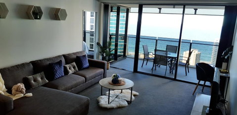 Circle Luxury Holidays - Accommodation Mt Buller 14