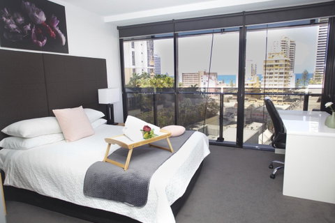 Circle Luxury Holidays - Accommodation Mt Buller 9