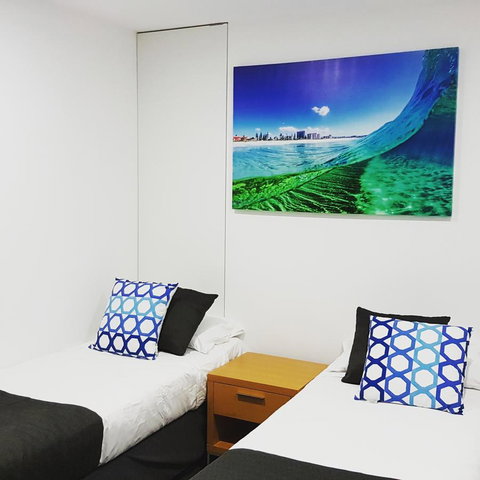 Circle Luxury Holidays - Accommodation Mt Buller 21