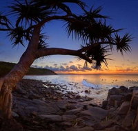Bayona 1 Little Cove - Accommodation Mt buller
