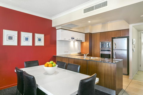 Mantra Towers Of Chevron - Accommodation Mt Buller 19