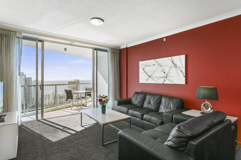 Mantra Towers Of Chevron - Accommodation Mt Buller 23