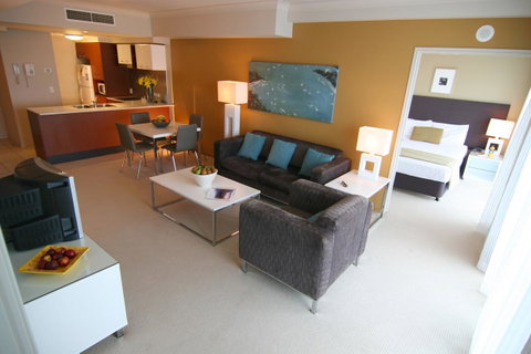 Mantra Towers Of Chevron - Accommodation Mt Buller 16