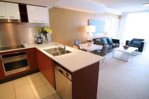 Mantra Towers Of Chevron - Accommodation Mt Buller 13