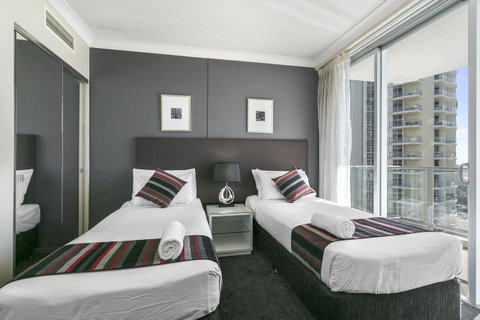 Mantra Towers Of Chevron - Accommodation Mt Buller 21