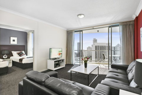 Mantra Towers Of Chevron - Accommodation Mt Buller 20