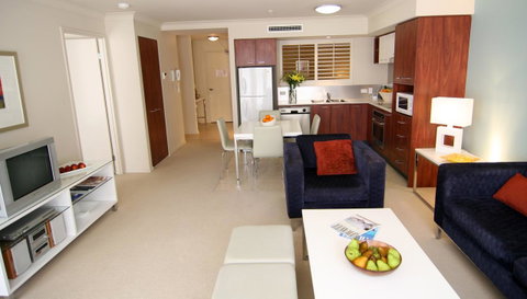 Mantra Towers Of Chevron - Accommodation Mt Buller 15