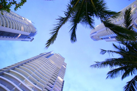 Mantra Towers Of Chevron - Accommodation Mt Buller 4