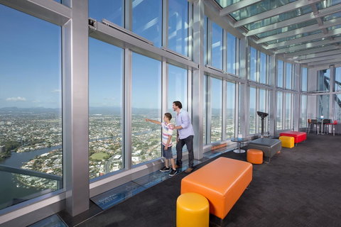 Q1 Resort & Spa - Official - Accommodation Mt Buller 7