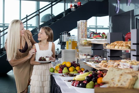 Q1 Resort & Spa - Official - Accommodation Mt Buller 21