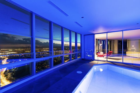 Q1 Resort & Spa - Official - Accommodation Mt Buller 37