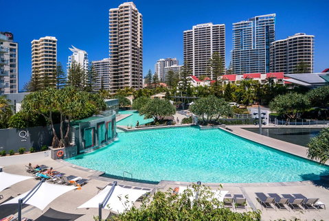 Q1 Resort & Spa - Official - Accommodation Mt Buller 3