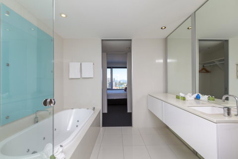 Q1 Resort & Spa - Official - Accommodation Mt Buller 1