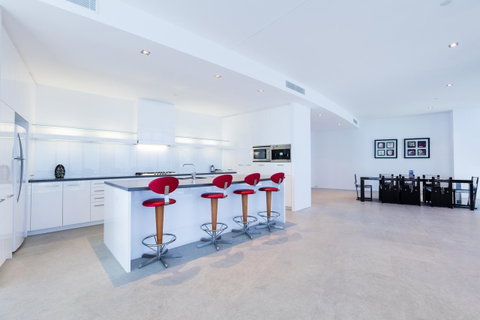 Q1 Resort & Spa - Official - Accommodation Mt Buller 24