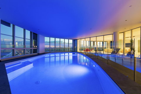 Q1 Resort & Spa - Official - Accommodation Mt Buller 16