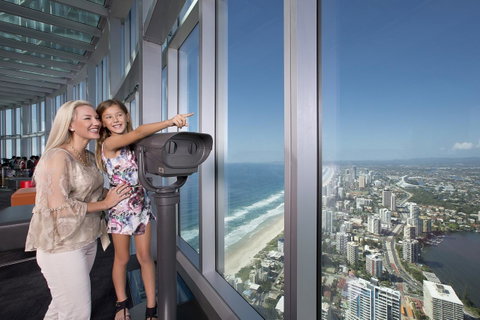 Q1 Resort & Spa - Official - Accommodation Mt Buller 6