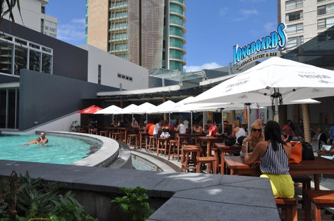 Q1 Resort & Spa - Official - Accommodation Mt Buller 23