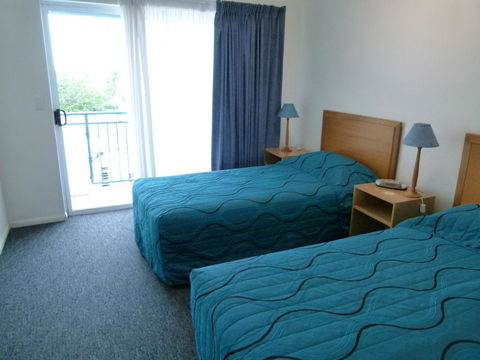 Madison Ocean Breeze Apartments - Accommodation Mt Buller 30