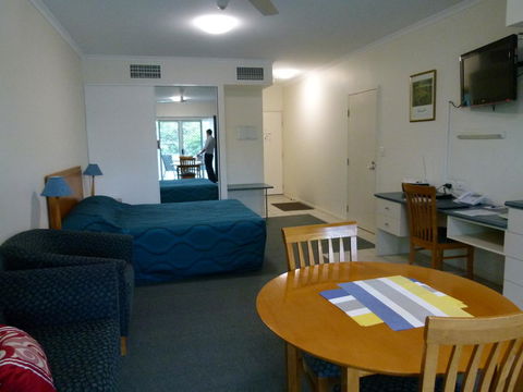 Madison Ocean Breeze Apartments - Accommodation Mt Buller 27