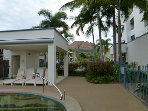 Madison Ocean Breeze Apartments - Accommodation Mt Buller 14