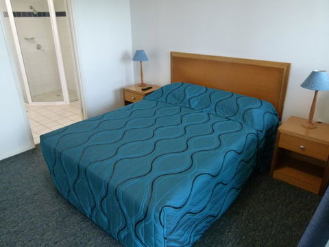Madison Ocean Breeze Apartments - Accommodation Mt Buller 31