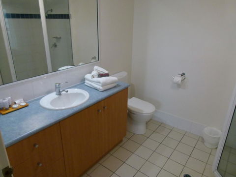 Madison Ocean Breeze Apartments - Accommodation Mt Buller 32