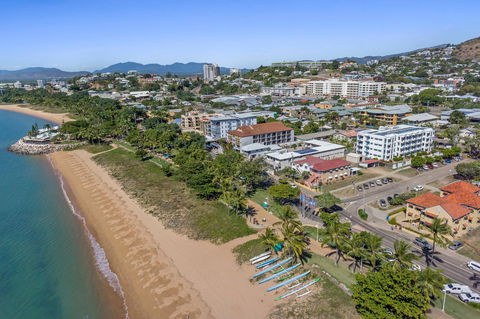 Madison Ocean Breeze Apartments - Accommodation Mt Buller 4