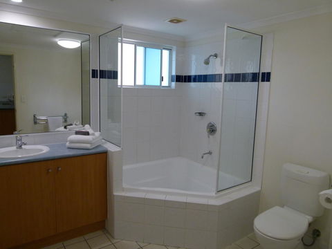 Madison Ocean Breeze Apartments - Accommodation Mt Buller 34